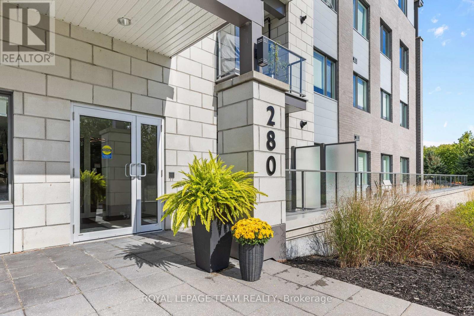 105 - 280 Herzberg Road, Ottawa, Ontario  K2K 0N8 - Photo 37 - X13753806