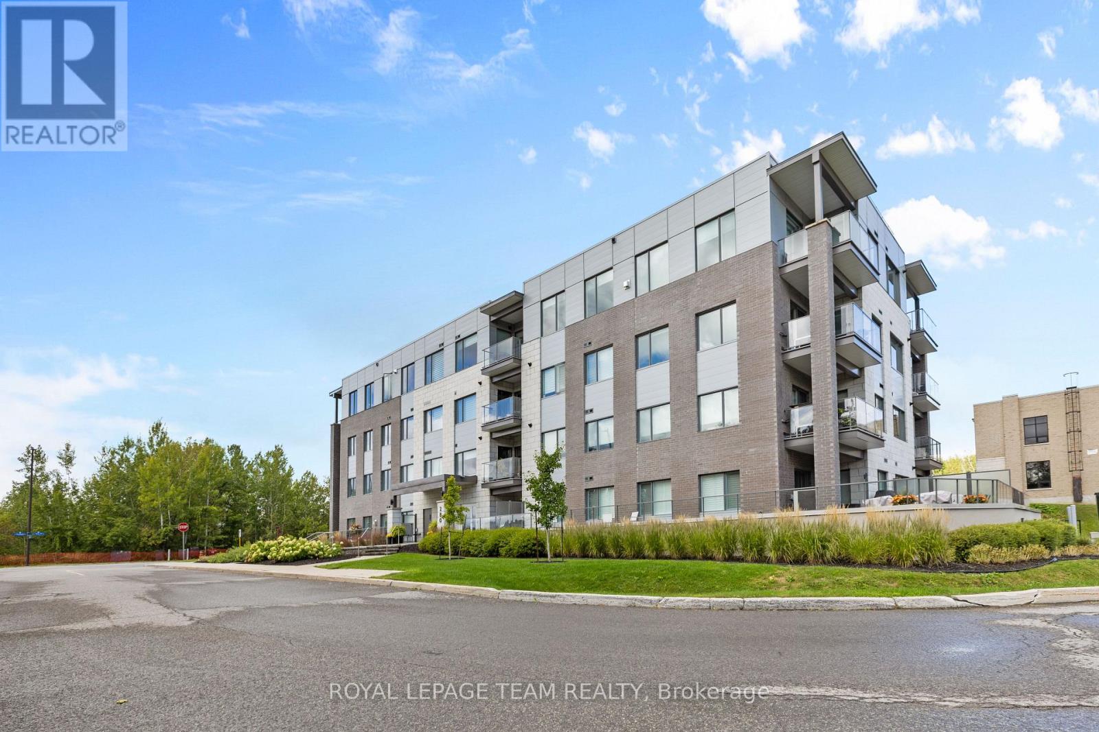 105 - 280 Herzberg Road, Ottawa, Ontario  K2K 0N8 - Photo 36 - X13753806