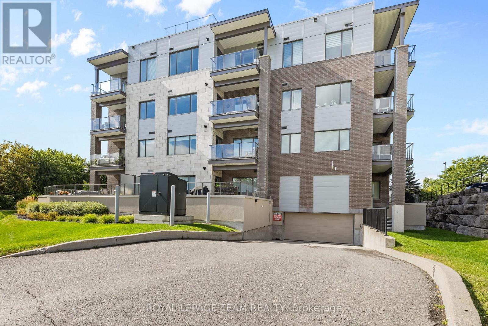 105 - 280 Herzberg Road, Ottawa, Ontario  K2K 0N8 - Photo 38 - X13753806