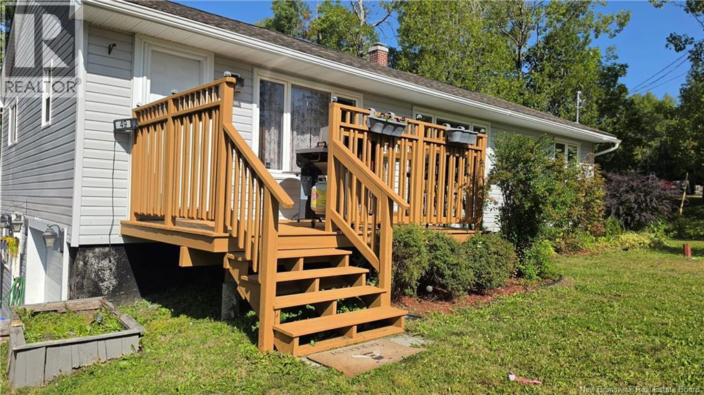 49 Fox Hill Road, Saint John, New Brunswick  E2M 7M5 - Photo 3 - NB147677