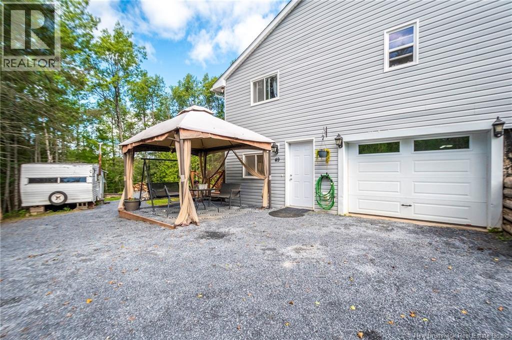 49 Fox Hill Road, Saint John, New Brunswick  E2M 7M5 - Photo 36 - NB147677