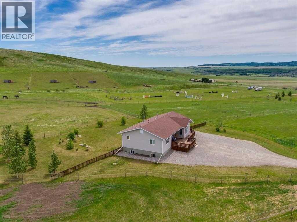 482074 144 Street W, Rural Foothills County, Alberta  T1S 1A1 - Photo 21 - A2327331