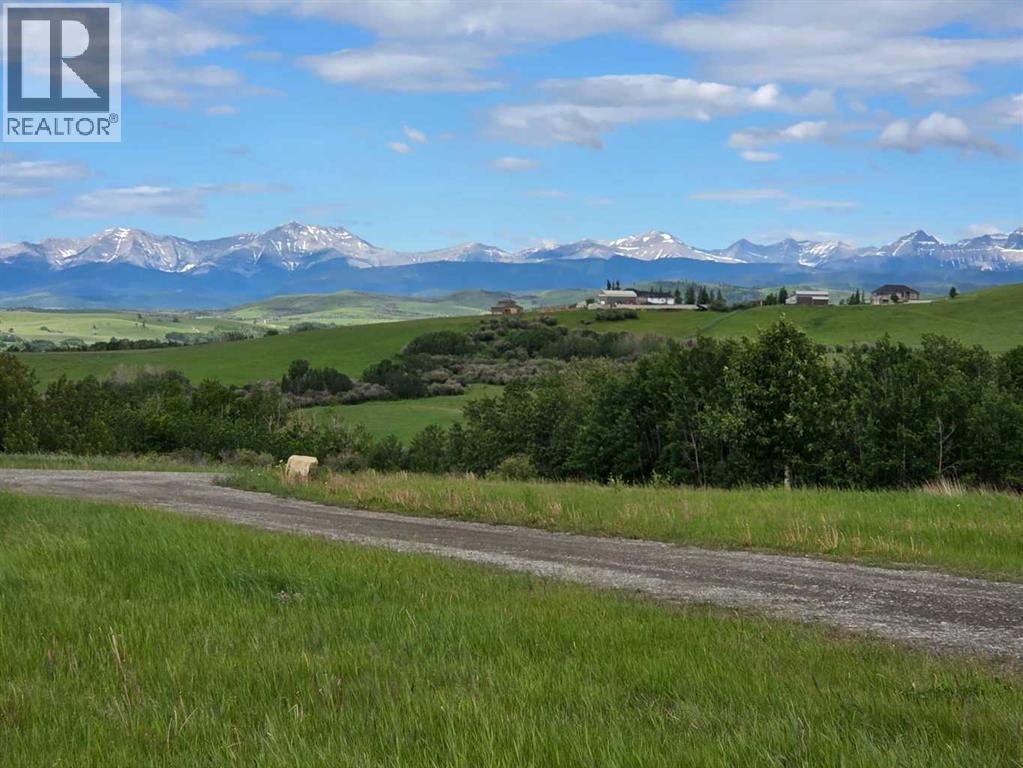 482074 144 Street W, Rural Foothills County, Alberta  T1S 1A1 - Photo 24 - A2327331