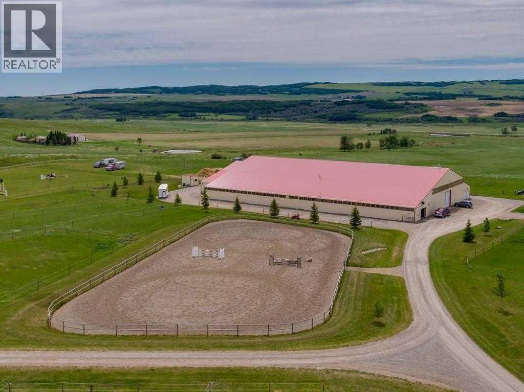 482074 144 Street W, Rural Foothills County, Alberta  T1S 1A1 - Photo 13 - A2327331