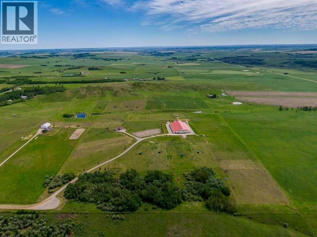 482074 144 Street W, Rural Foothills County, Alberta  T1S 1A1 - Photo 22 - A2327331
