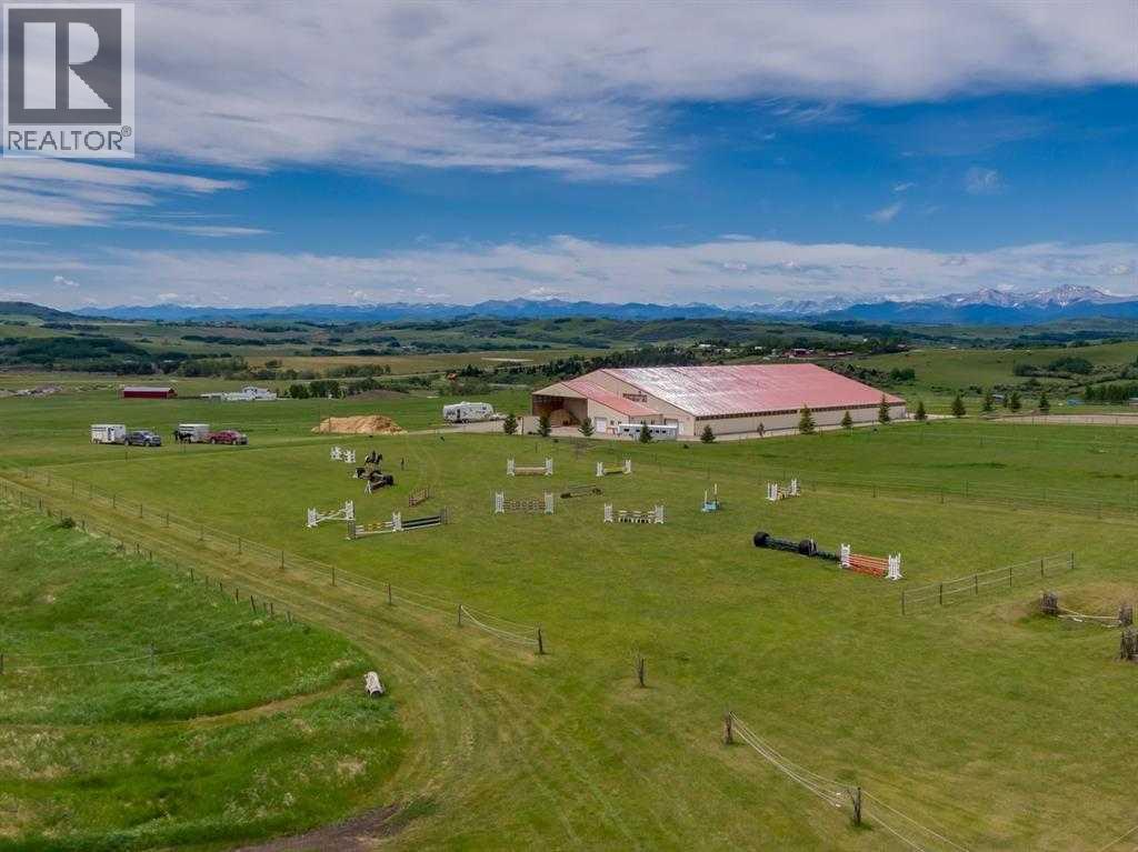 482074 144 Street W, Rural Foothills County, Alberta  T1S 1A1 - Photo 37 - A2327331
