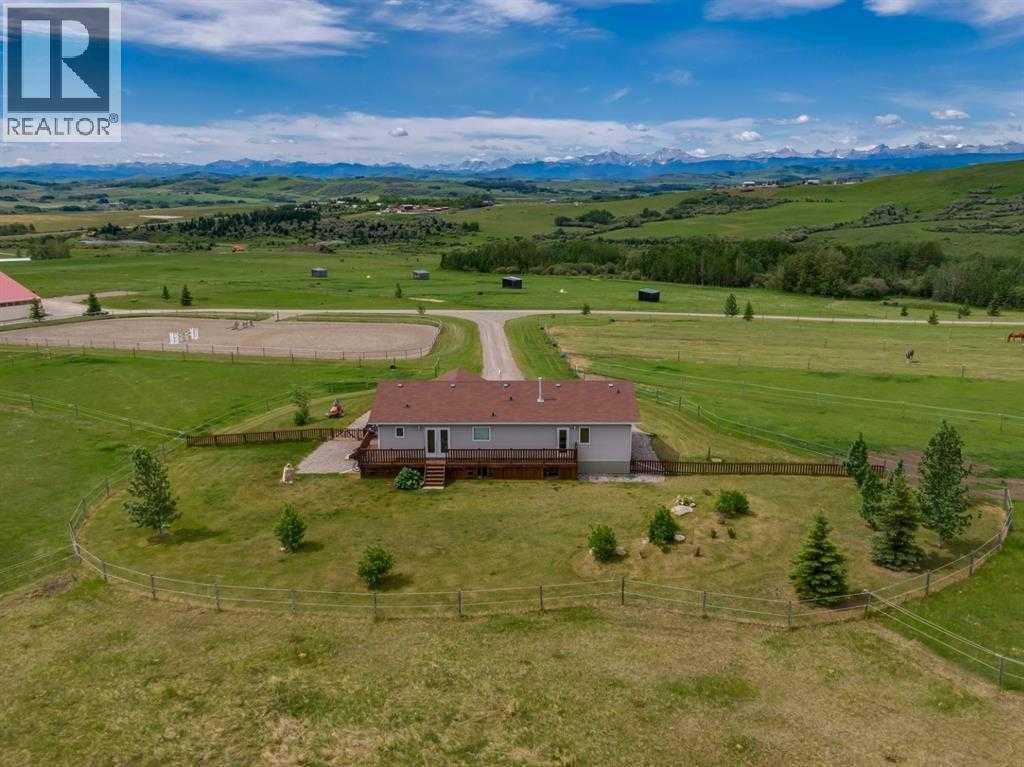 482074 144 Street W, Rural Foothills County, Alberta  T1S 1A1 - Photo 20 - A2327331