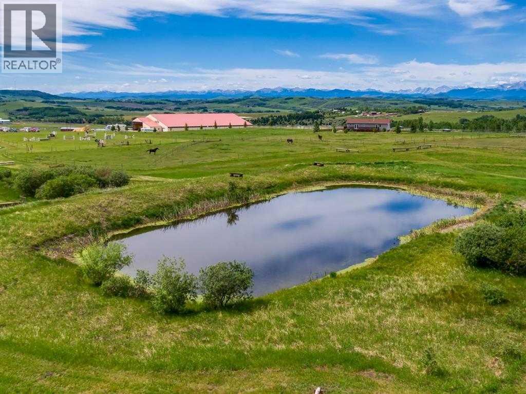 482074 144 Street W, Rural Foothills County, Alberta  T1S 1A1 - Photo 12 - A2327331