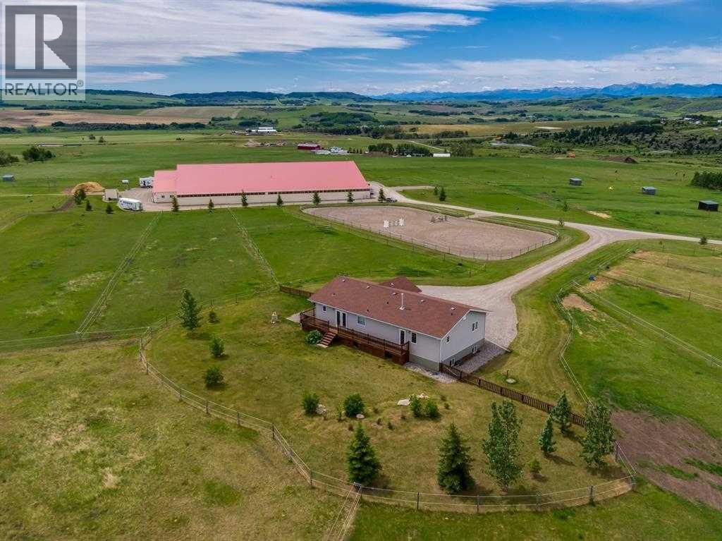 482074 144 Street W, Rural Foothills County, Alberta  T1S 1A1 - Photo 14 - A2327331
