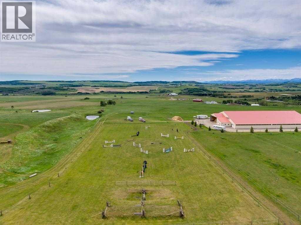 482074 144 Street W, Rural Foothills County, Alberta  T1S 1A1 - Photo 11 - A2327331