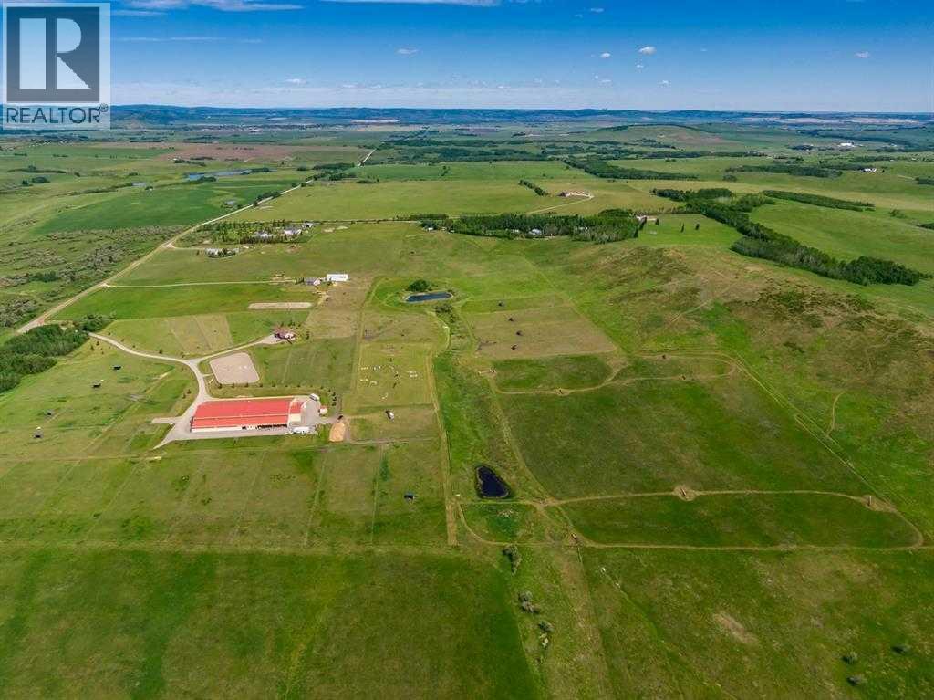 482074 144 Street W, Rural Foothills County, Alberta  T1S 1A1 - Photo 38 - A2327331