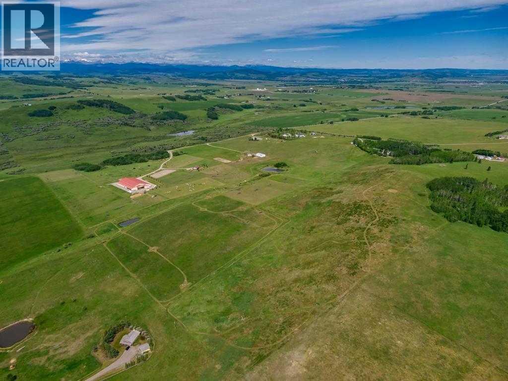 482074 144 Street W, Rural Foothills County, Alberta  T1S 1A1 - Photo 27 - A2327331