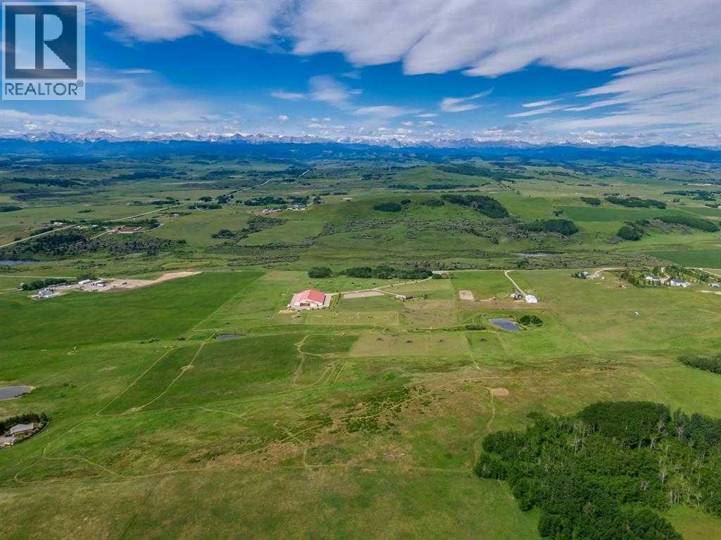 482074 144 Street W, Rural Foothills County, Alberta  T1S 1A1 - Photo 31 - A2327331