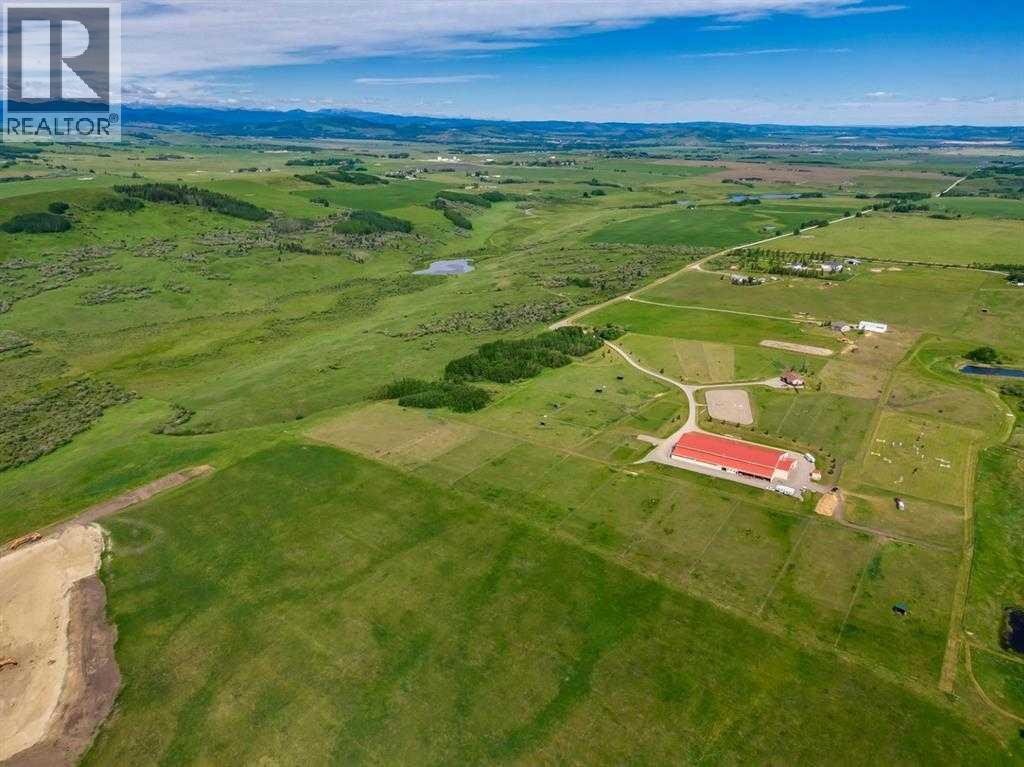 482074 144 Street W, Rural Foothills County, Alberta  T1S 1A1 - Photo 35 - A2327331