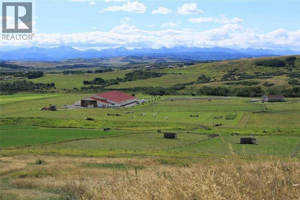482074 144 Street W, Rural Foothills County, Alberta  T1S 1A1 - Photo 30 - A2327331