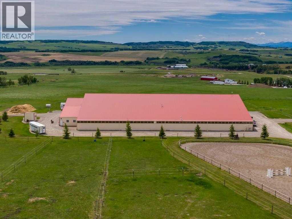 482074 144 Street W, Rural Foothills County, Alberta  T1S 1A1 - Photo 33 - A2327331