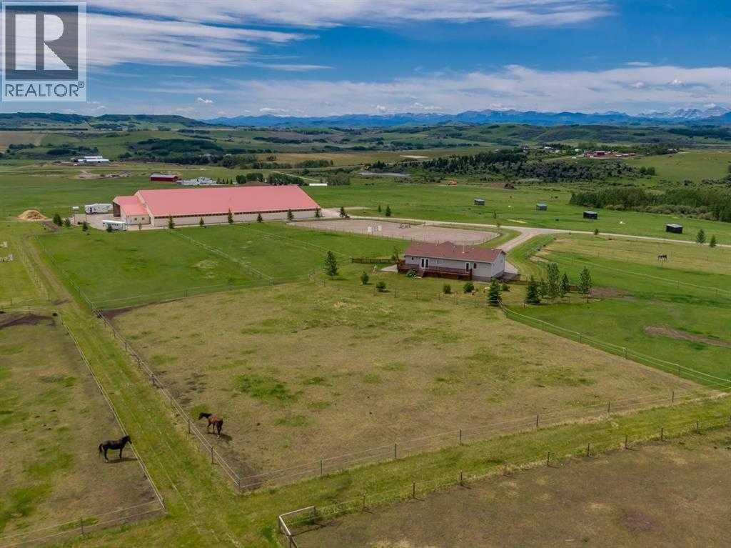 482074 144 Street W, Rural Foothills County, Alberta  T1S 1A1 - Photo 32 - A2327331