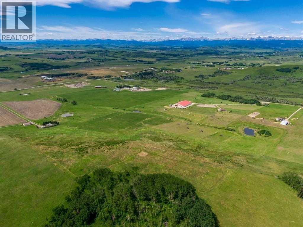 482074 144 Street W, Rural Foothills County, Alberta  T1S 1A1 - Photo 34 - A2327331