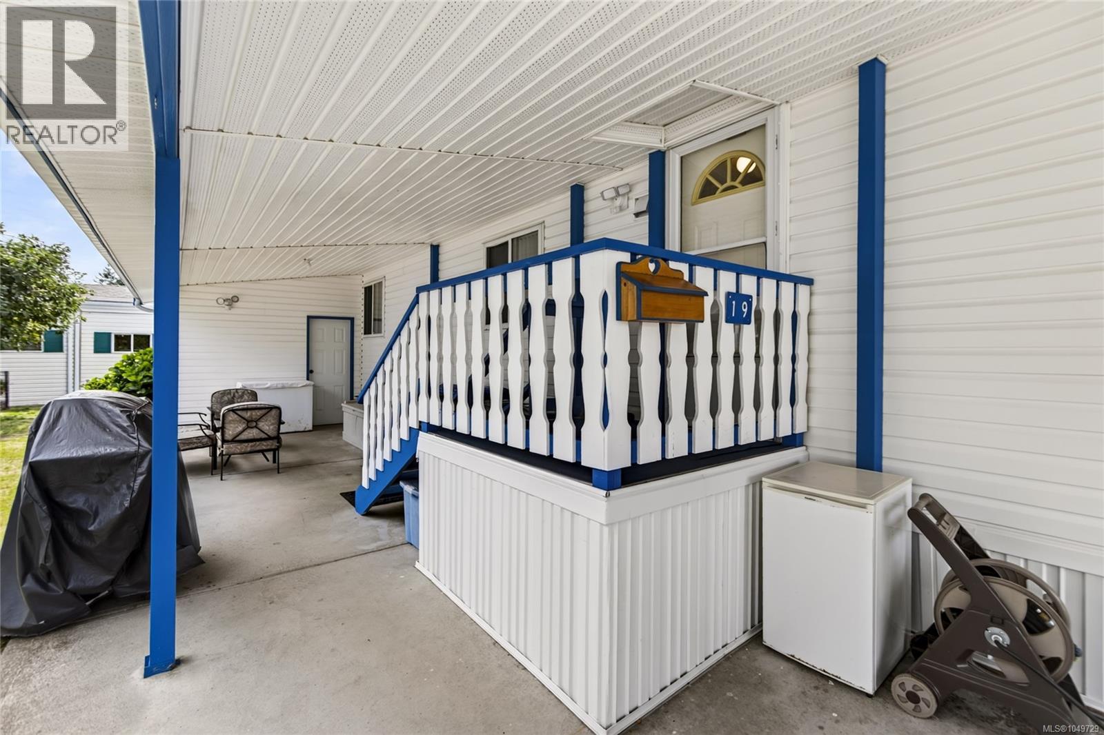 19 2140 20th St, Courtenay, British Columbia  V9N 2G6 - Photo 40 - 1049729
