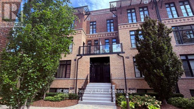 23 - 8169 KIPLING AVENUE, Vaughan, Ontario