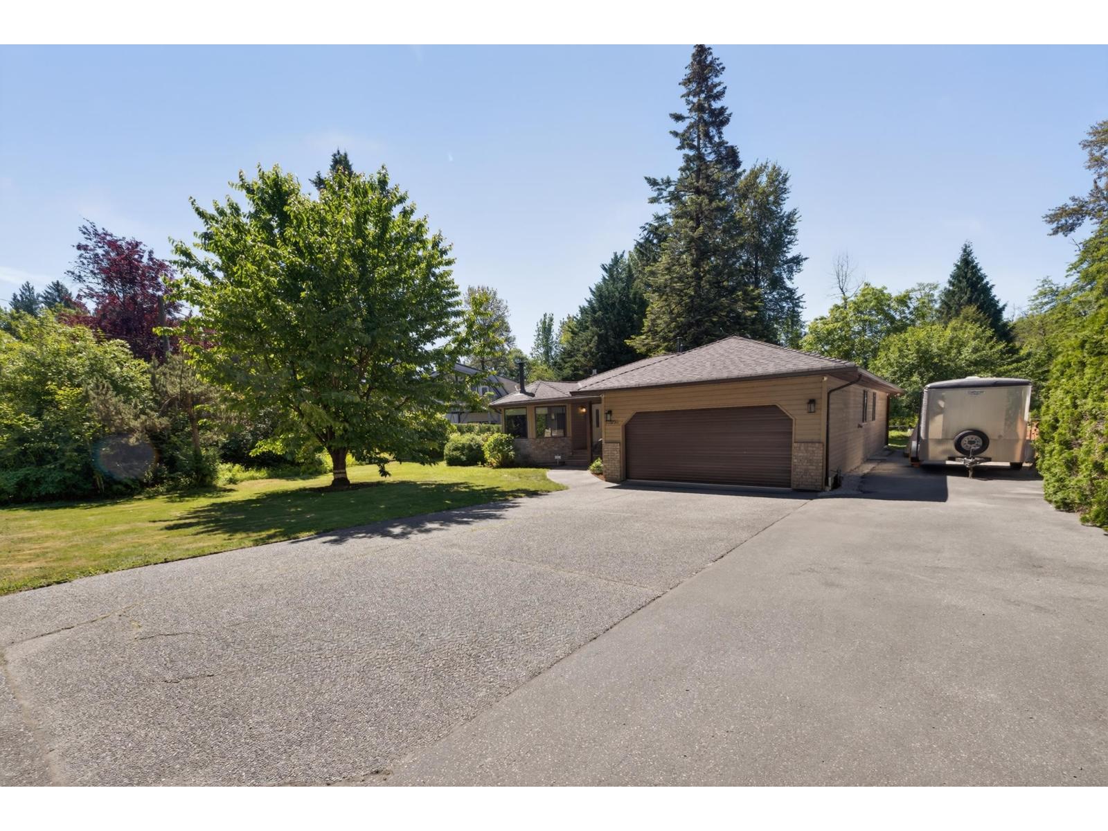 21050 YEOMANS CRESCENT, Langley, British Columbia
