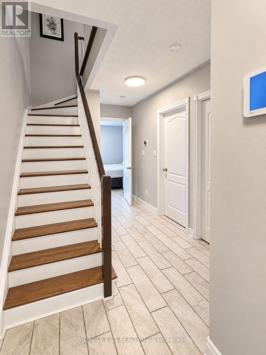 11 - 6950 Tenth Line, Mississauga, Ontario  L5N 6Y1 - Photo 5 - W13786726