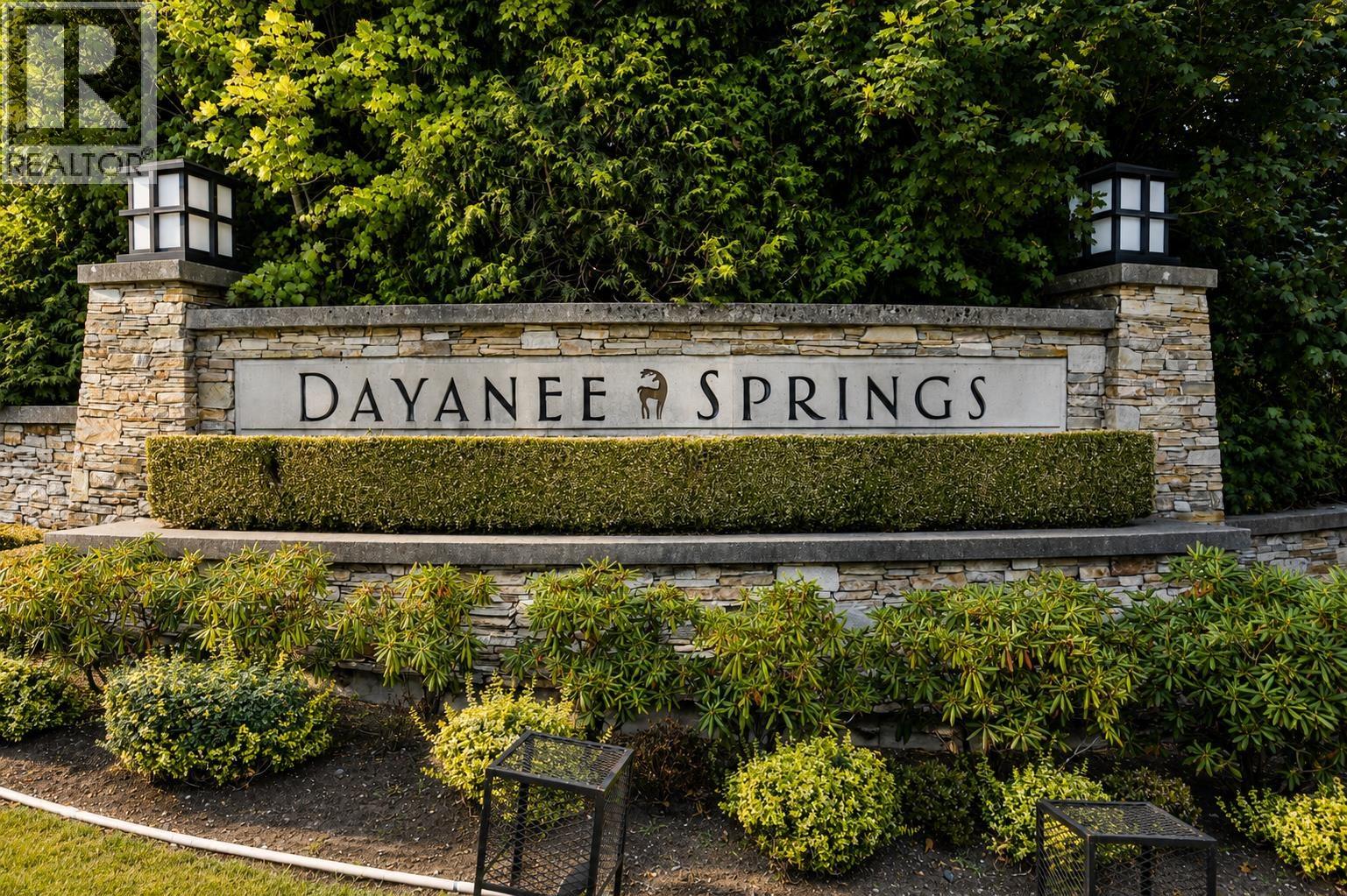 306 3050 DAYANEE SPRINGS BOULEVARD