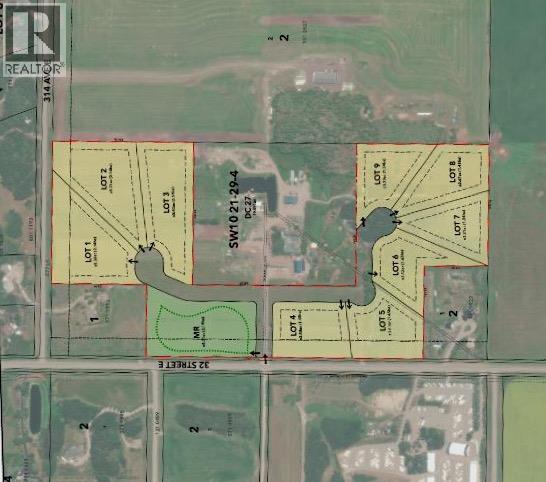 Meadowview Estates, Rural Foothills County, Alberta  T0L 0H0 - Photo 1 - A2344486