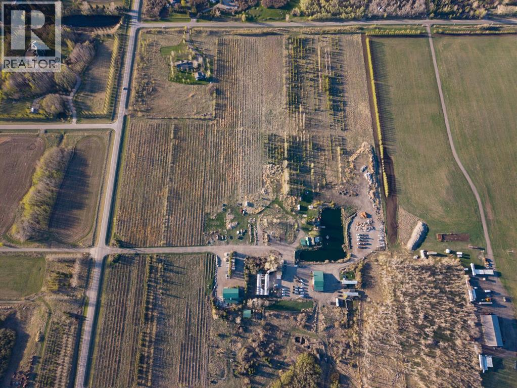 Meadowview Estates, Rural Foothills County, Alberta  T0L 0H0 - Photo 3 - A2344486