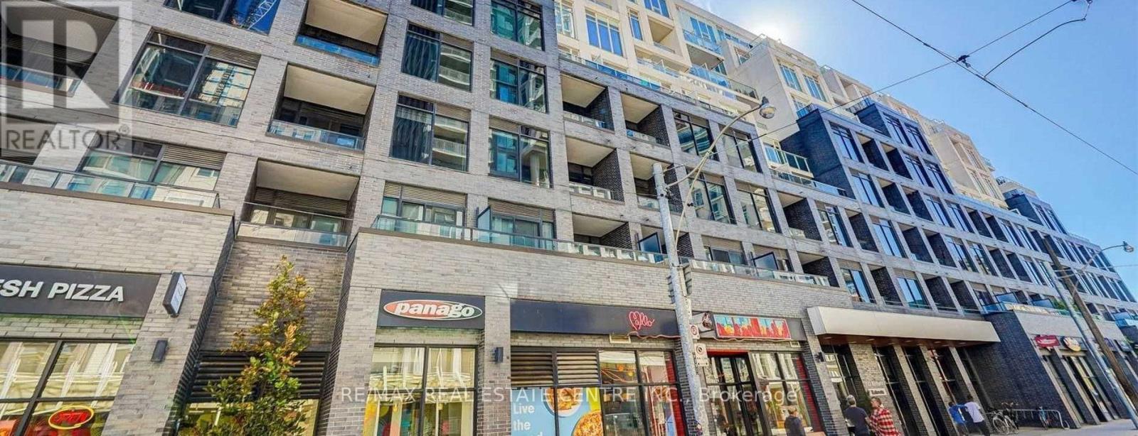 308 - 783 Bathurst Street, Toronto, Ontario  M5S 0A8 - Photo 2 - C13763702
