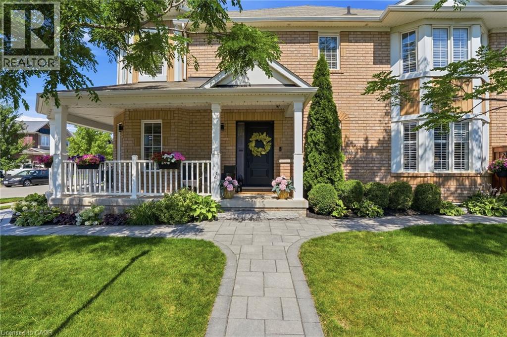 1039 TIMMER Place, Milton, Ontario