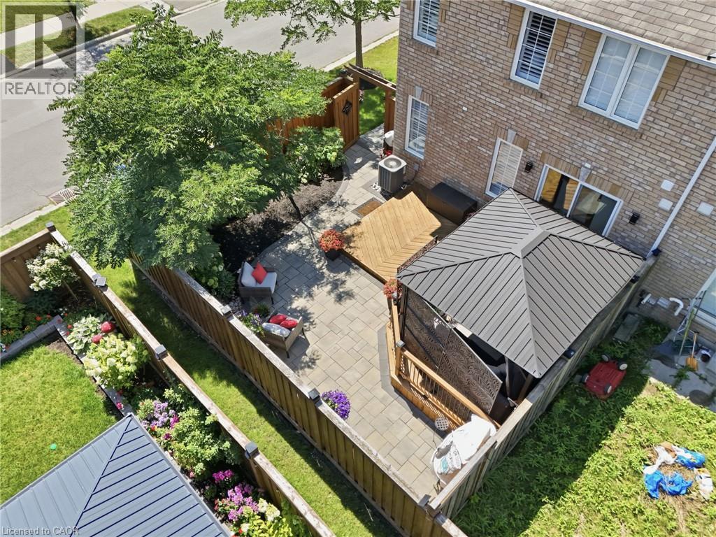 1039 Timmer Place, Milton, Ontario  L9T 8H3 - Photo 43 - 40861711