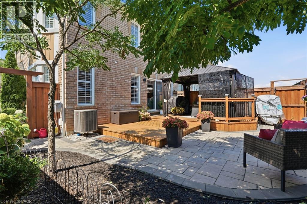 1039 Timmer Place, Milton, Ontario  L9T 8H3 - Photo 40 - 40861711