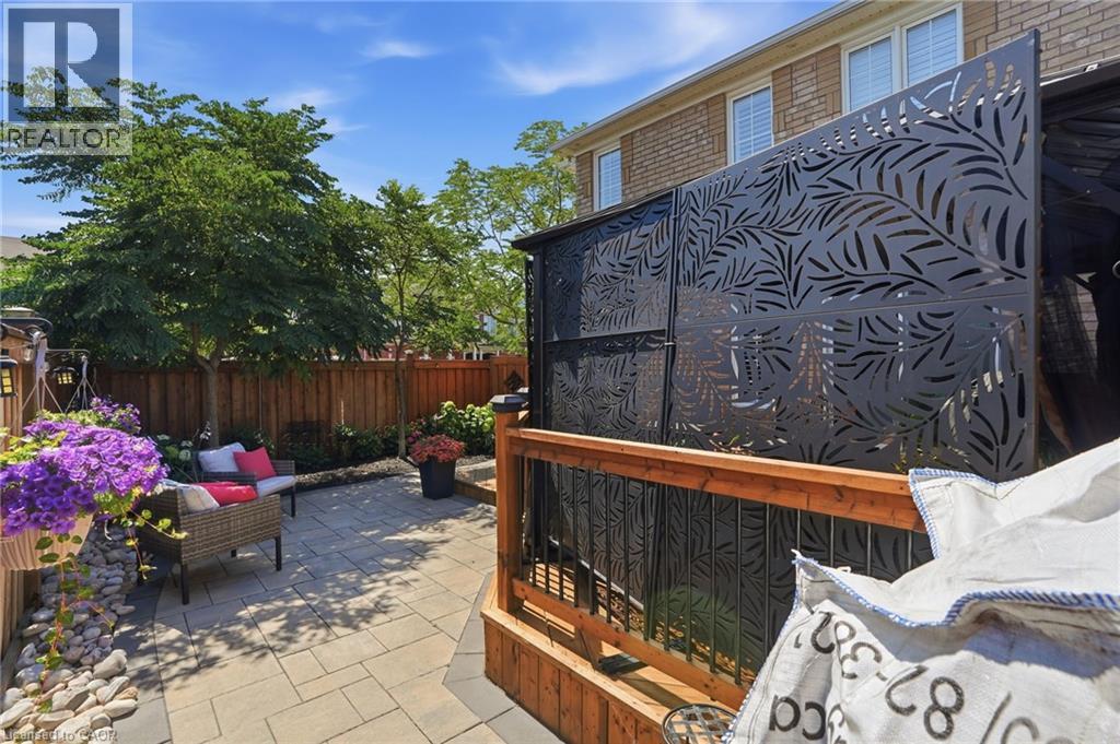 1039 Timmer Place, Milton, Ontario  L9T 8H3 - Photo 47 - 40861711