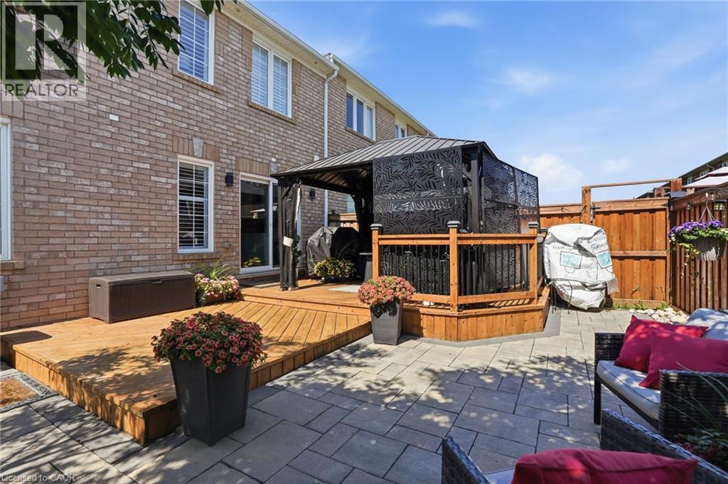 1039 Timmer Place, Milton, Ontario  L9T 8H3 - Photo 41 - 40861711