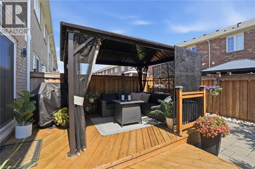 1039 Timmer Place, Milton, Ontario  L9T 8H3 - Photo 44 - 40861711