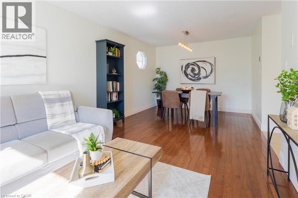 588 Drummerhill Crescent, Waterloo, Ontario  N2T 1G4 - Photo 5 - 40862943