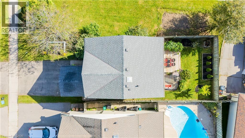 588 Drummerhill Crescent, Waterloo, Ontario  N2T 1G4 - Photo 20 - 40862943