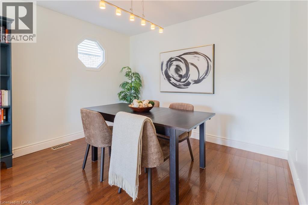 588 Drummerhill Crescent, Waterloo, Ontario  N2T 1G4 - Photo 6 - 40862943