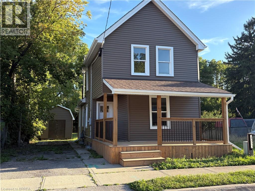 17 Able Avenue, Brantford, Ontario  N3S 2Y4 - Photo 2 - 40863467