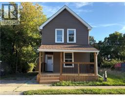 17 ABLE Avenue, Brantford, Ontario