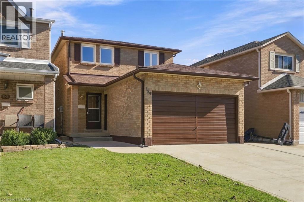 184 Macintosh Drive, Stoney Creek, Ontario  L8E 4C1 - Photo 2 - 40863466