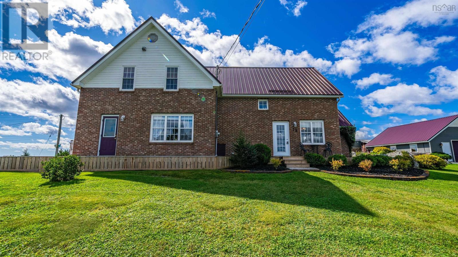 18 Harbourview Drive, port bickerton, Nova Scotia