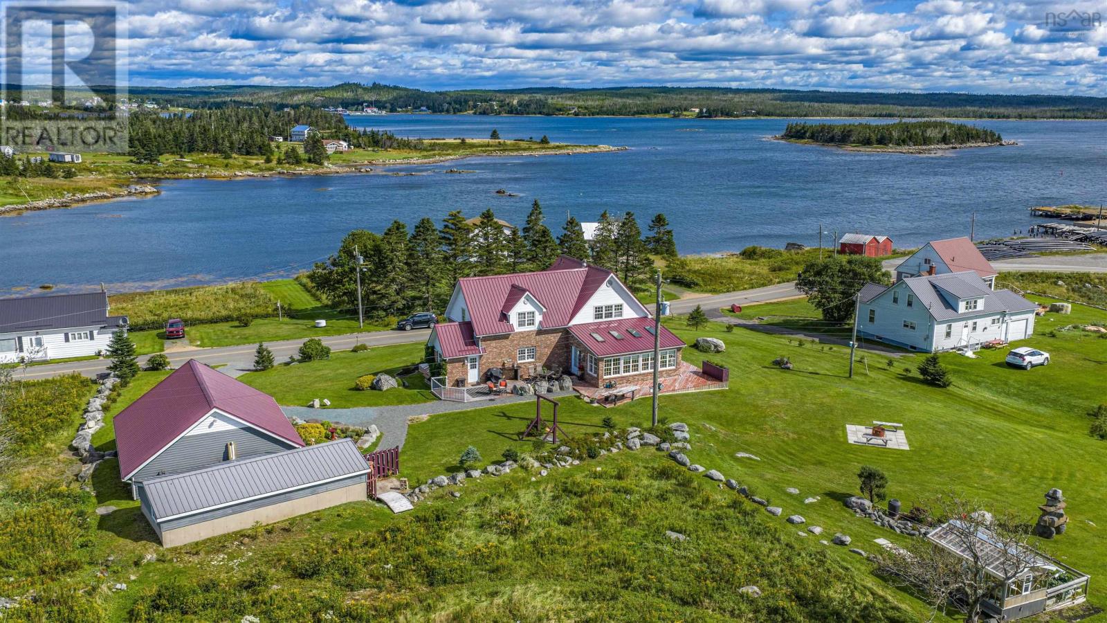18 Harbourview Drive, Port Bickerton, Nova Scotia  B0J 1A0 - Photo 4 - 202623371