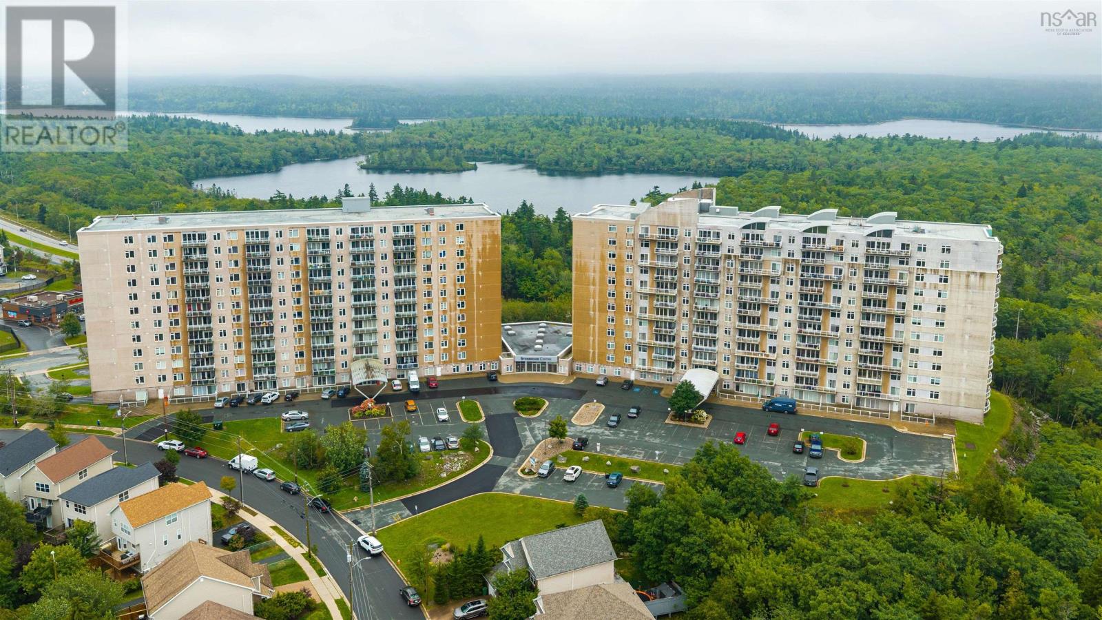 303 60 Walter Havill Drive, Halifax, Nova Scotia  B3N 0A9 - Photo 1 - 202623373