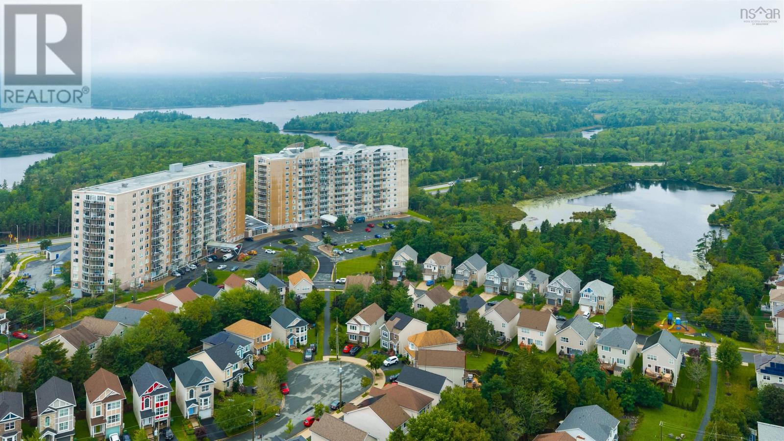 303 60 Walter Havill Drive, Halifax, Nova Scotia  B3N 0A9 - Photo 49 - 202623373