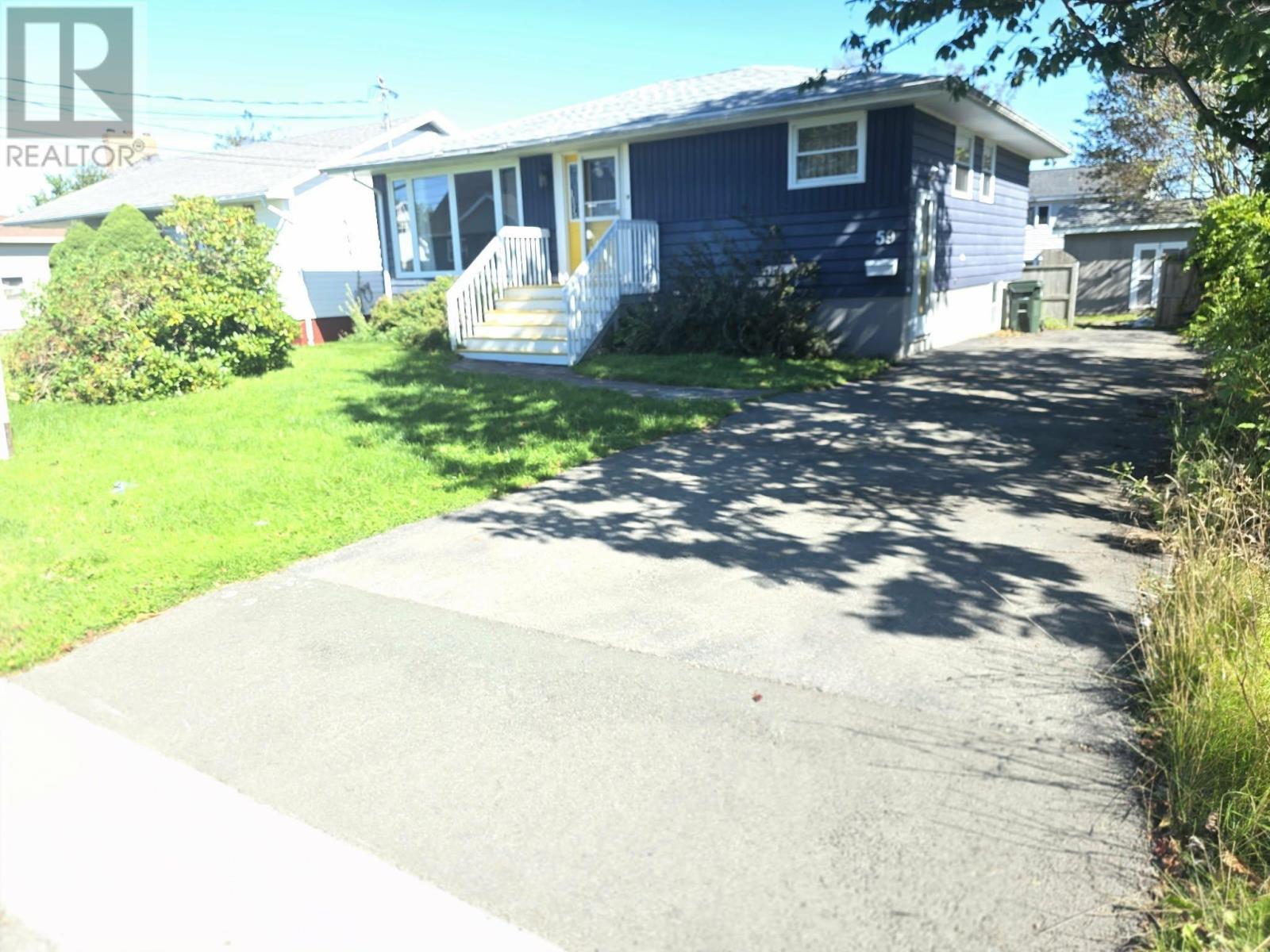 59 Lynne Drive, Sydney, Nova Scotia  B1P 2Z7 - Photo 1 - 202623374