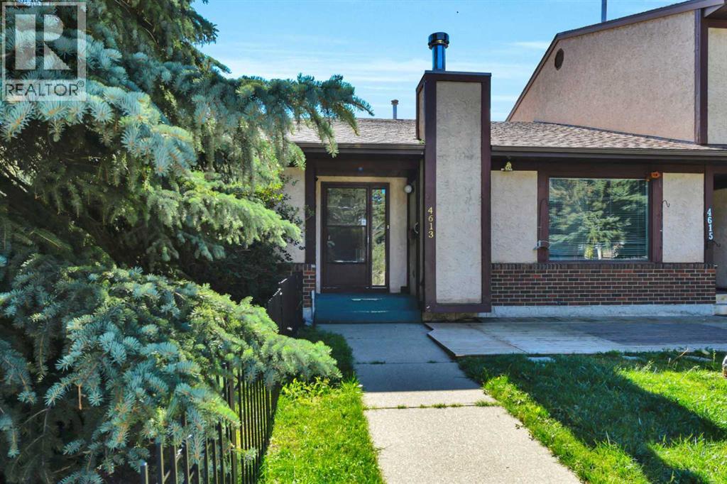4613 44 Street, Red Deer, Alberta  T4N 6S7 - Photo 1 - A2345140
