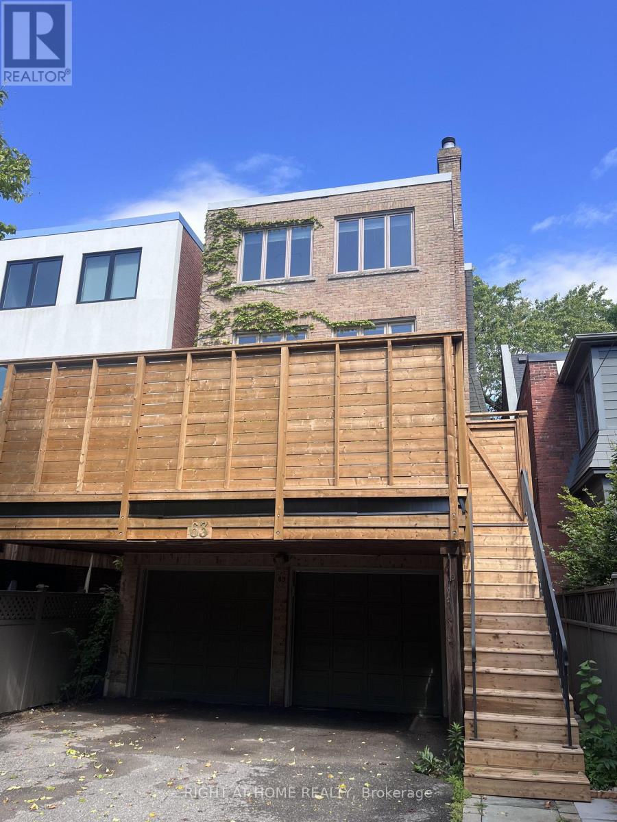 63 Walker Avenue, Toronto, Ontario  M4V 1G3 - Photo 33 - C13737568