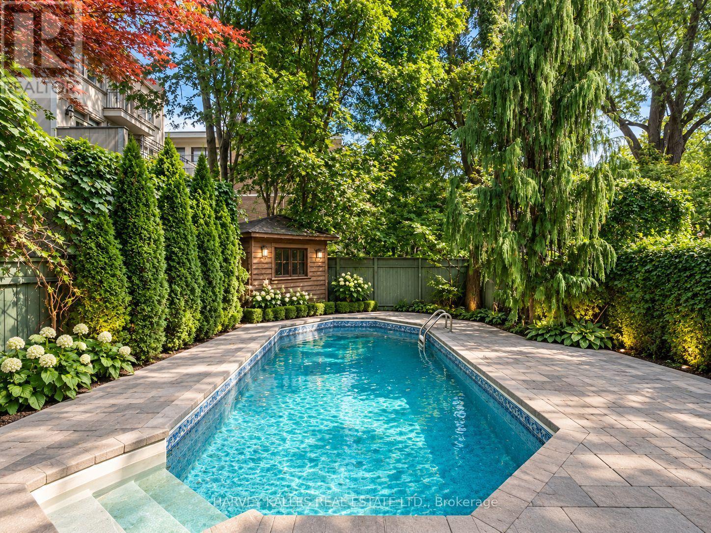 67 Warren Road, Toronto, Ontario  M4V 2R9 - Photo 25 - C13786652